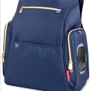 FISHER price diaper bagpack